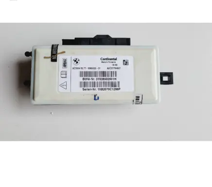 BMW X3 F25 Airbag control unit/module 9385025