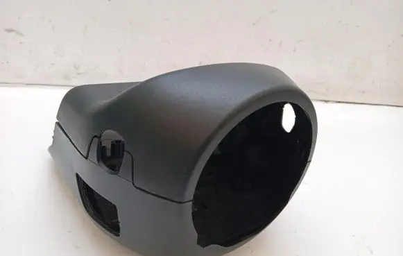 BMW 7 F01 F02 F03 F04 Dashboard lower bottom trim panel 9188870