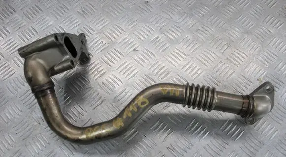 Honda Accord EGR valve line/pipe/hose