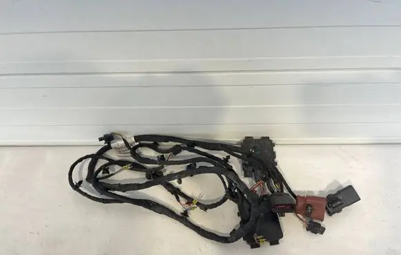 Volkswagen PASSAT B9 Parking sensor (PDC) wiring loom 3J0971095C