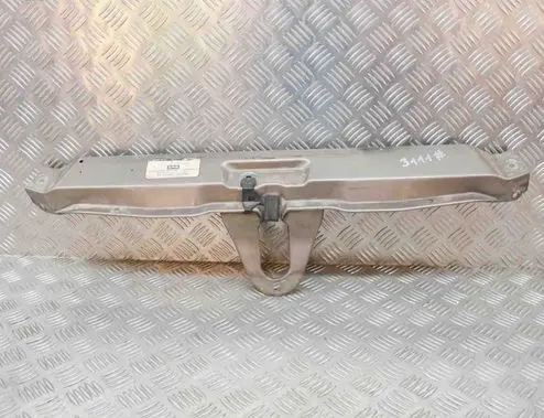 Mercedes-Benz SL R129 Top upper radiator support slam panel 1296200072