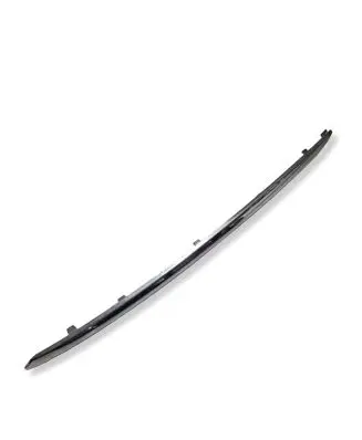 Mercedes-Benz S W222 Rear bumper trim bar molding A2228851121