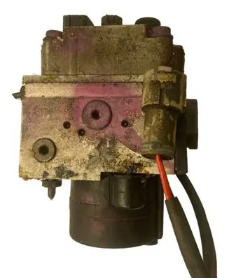 Land Rover Freelander ABS Pump 10123098 017769