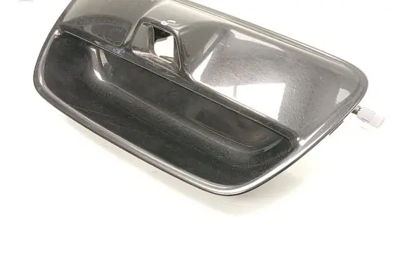 Nissan Leaf I (ZE0) Tailgate/trunk/boot exterior handle 906063NL1B