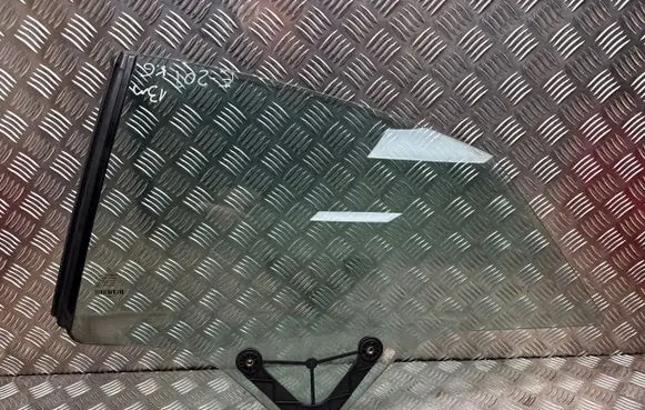 Mercedes-Benz E C207 W207 Rear side window 43R00050 E00025920R DOT24M62AS2