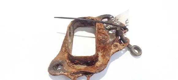 Saab 9-5 Bracket in trunk/boot 