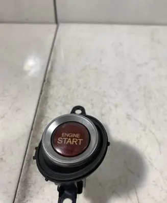 Honda Civic Engine start stop button switch M26983