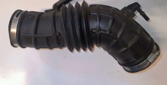 Ford Edge II Air intake hose/pipe K2G39R504EB