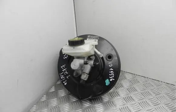Mini One - Cooper Cabrio R52 Master brake cylinder 6757182 VD15536