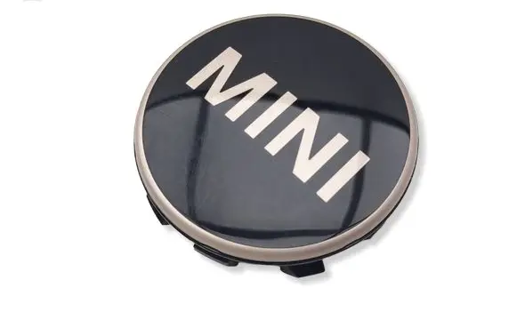 Mini Countryman U25 Wheel nut cap/cover 5A58E10 5A4AF10 12210110