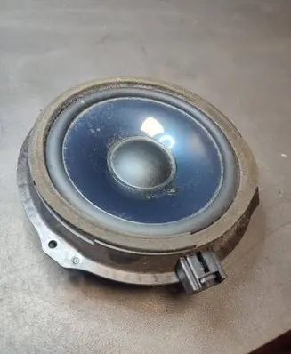 Ford S-MAX Front door speaker 6M2T18808FC
