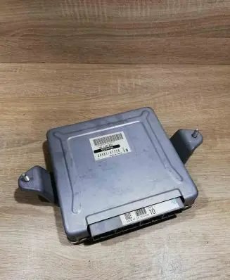 Engine control unit/module ECU