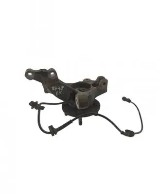 Ford Fiesta Front wheel hub