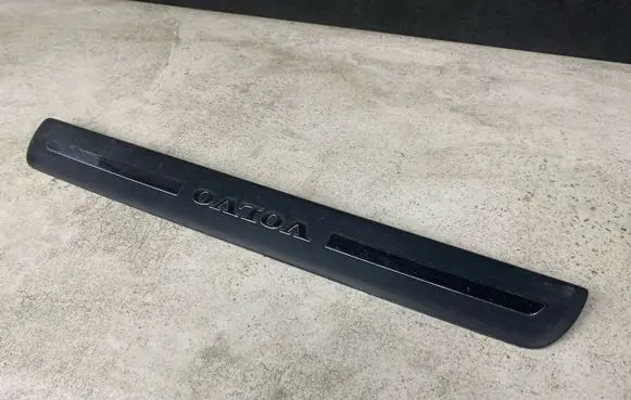 Volvo V50 Front sill trim cover 30744287