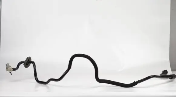 Mercedes-Benz C W203 Vacuum line/pipe/hose A2034304529