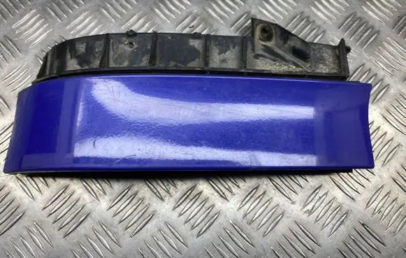 Audi A3 S3 8L Rear bumper mounting bracket 8L0807378D