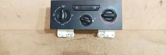 Citroen C4 I Climate control unit H5754B5CH H5790B5CH G0799