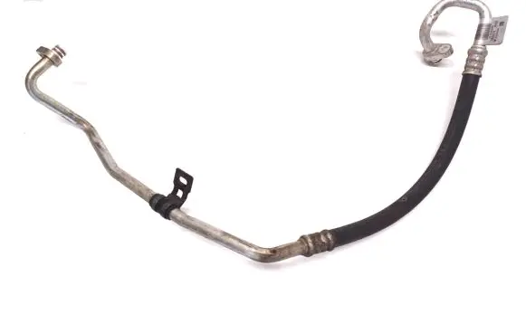 Opel Grandland X Air conditioning (A/C) pipe/hose 9676363380
