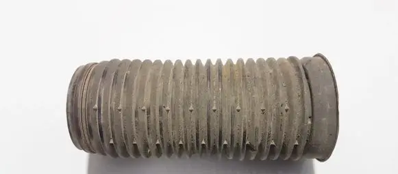 Skoda Roomster (5J) Front shock absorber dust cover boot 6n0413175a 310375-1