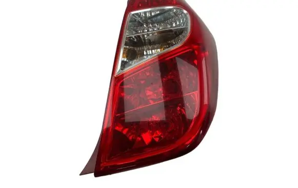Hyundai i10 Rear/tail lights 924020X110