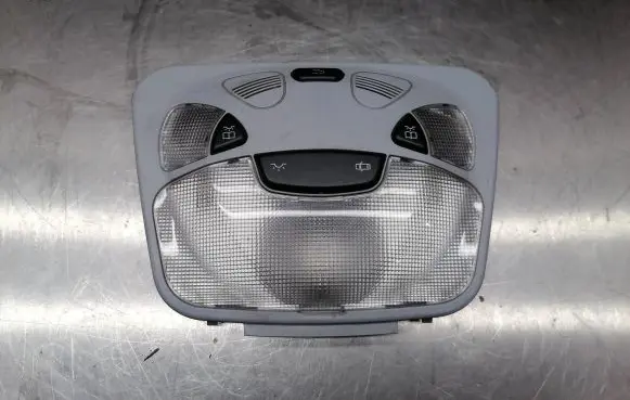 Mercedes-Benz C W203 Front seat light A2038202301