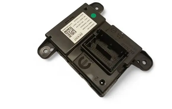 Alfa Romeo Stelvio Other control units/modules 00505441490