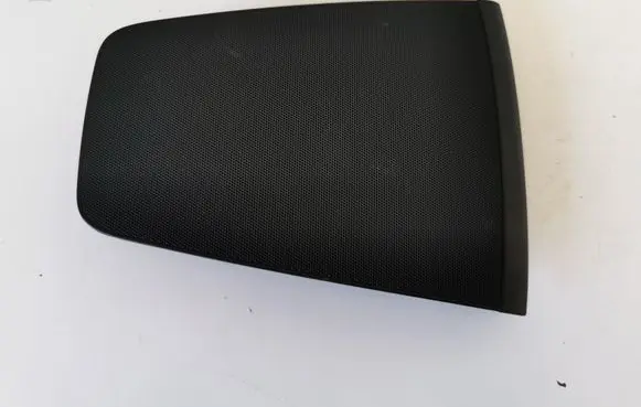 Dash center speaker trim cover