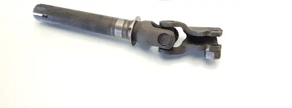 Peugeot 806 Steering column universal joint