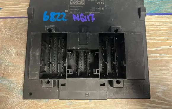 Seat Leon IV Comfort/convenience module 5Q0937084AE BCMP037H 5WK50793E
