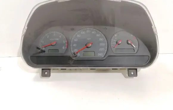Volvo S40, V40 Speedometer (instrument cluster) 30887692B