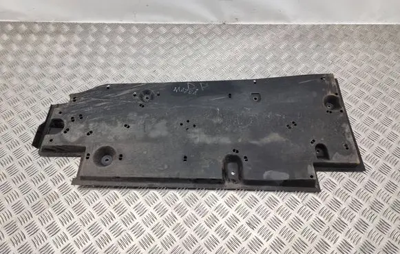 Side bottom protection