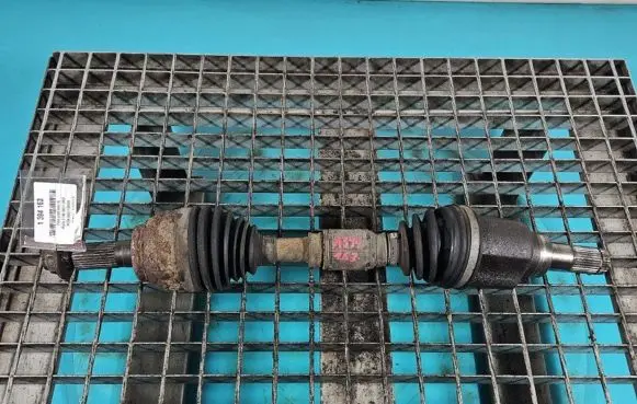 Mazda 3 I Front driveshaft IMPRK1394163