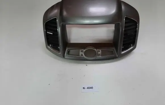 Chevrolet Captiva Other interior part