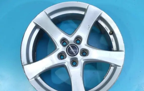 Volkswagen Scirocco R17 alloy rim IMPRK1215219
