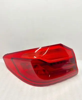 BMW 5 G30 G31 Rear/tail lights 7376469