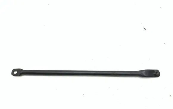 Jaguar XK8 - XKR Radiator support slam panel bracket HJA4001AE