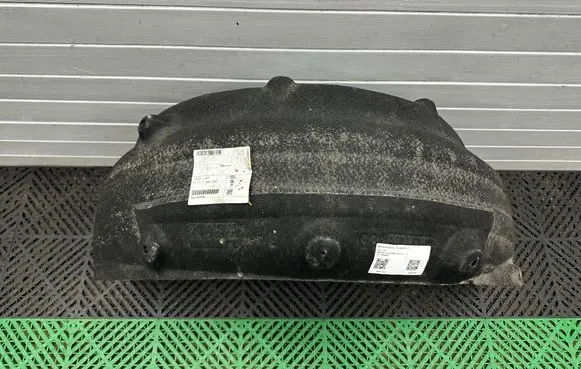 BMW 5 G30 G31 G38 Rear arch fender liner splash guards 7340797