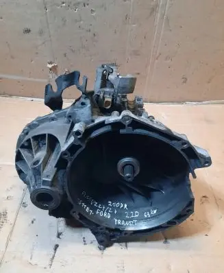 Ford Transit Manual 7 speed gearbox 6C1R7002KB