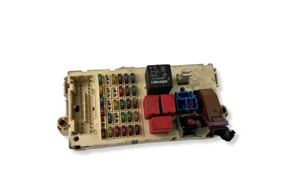 Fiat Stilo Fuse module 46750594 250603 192A30128