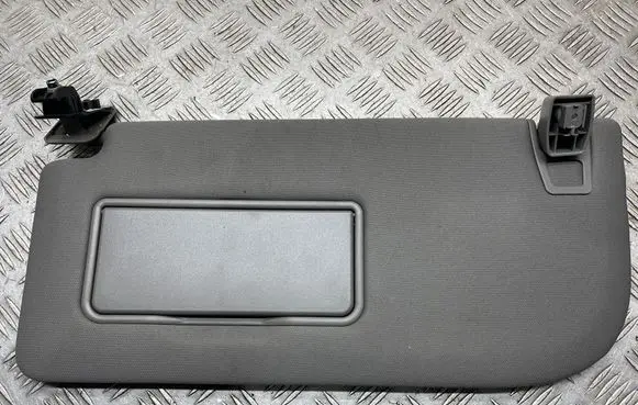 Ford F150 Sun visor BU5A19G346AB
