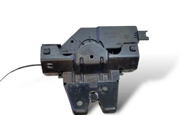 BMW 1 E81 E87 Tailgate/trunk/boot lock/catch/latch