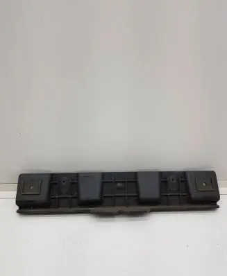 Volvo XC60 Front bumper mounting bracket 32205511 BHFCA