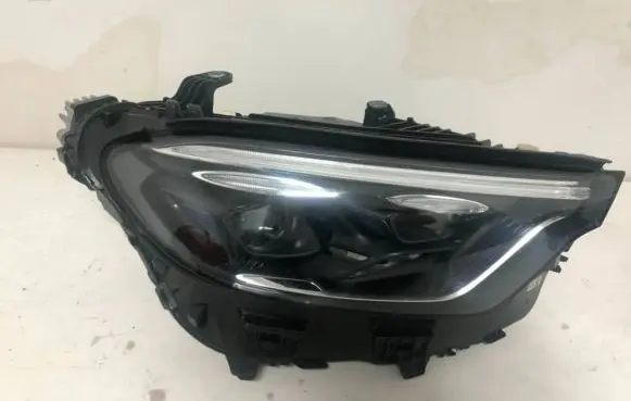 Mercedes-Benz GLC C254 Headlight/headlamp A2549062402 70002902 1430002