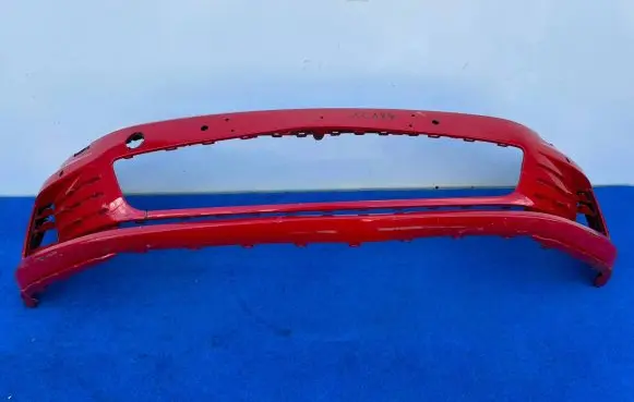 Volkswagen Golf VII Front bumper 5G0807221L