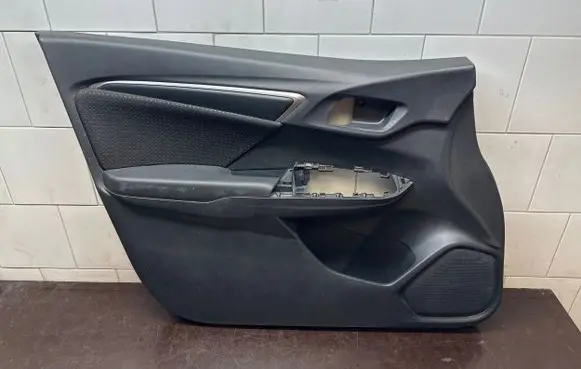 Honda Jazz Front door card panel trim