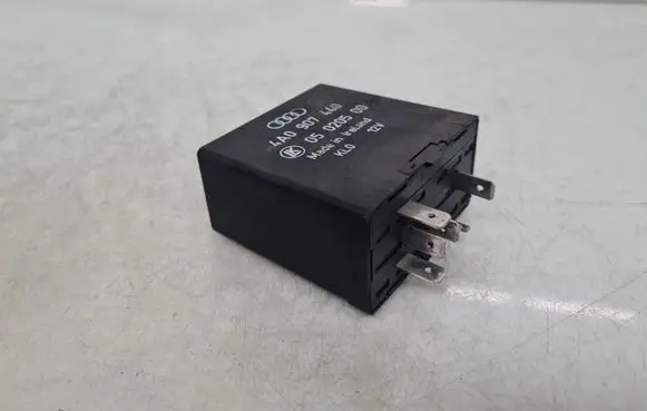 Other relay