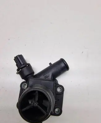 Volvo XC60 Thermostat/thermostat housing 6G9N61J20AD C90XA