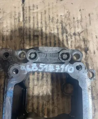 Camshaft