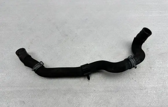 Audi A8 S8 D4 4H Brake vacuum hose/pipe 4H0121081