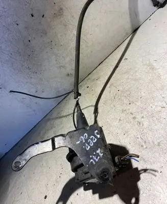 Jeep Cherokee Brake pedal sensor switch 53013348AA